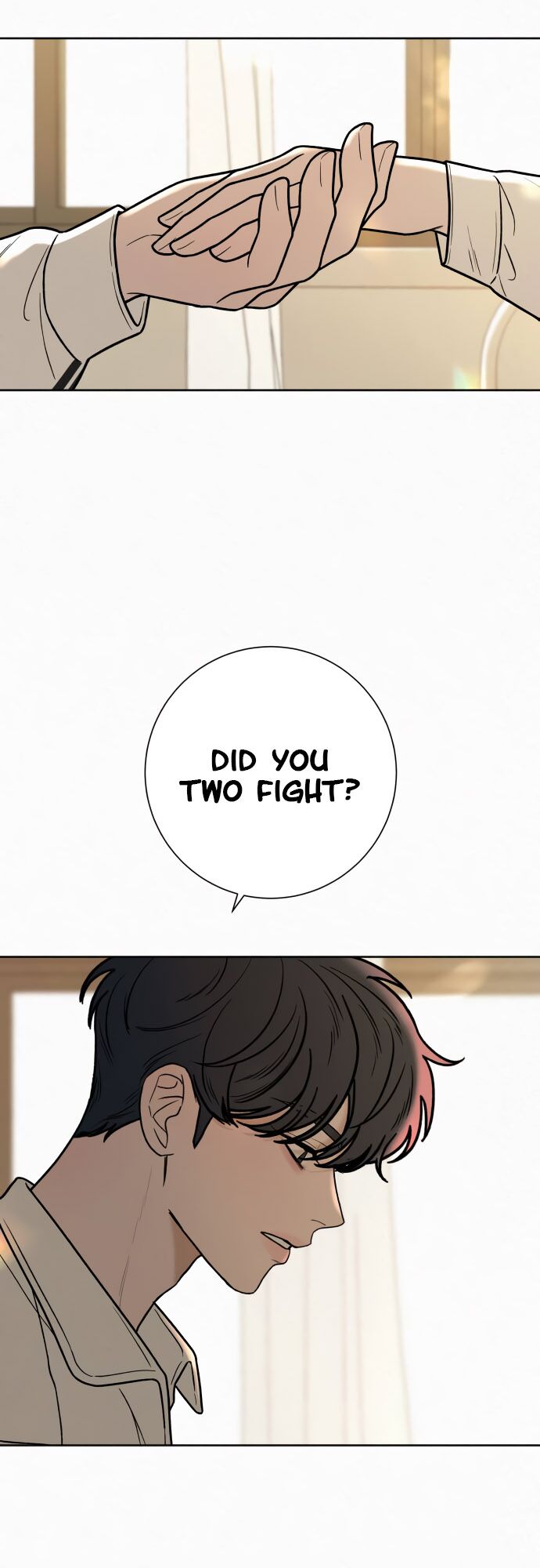 Read Pure Love Operation Manga Online