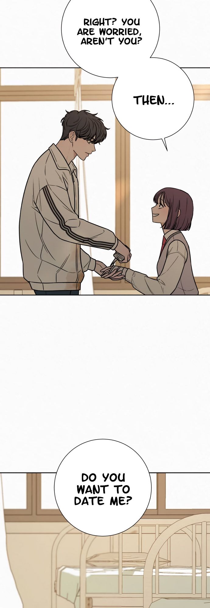 Read Pure Love Operation Manga Online