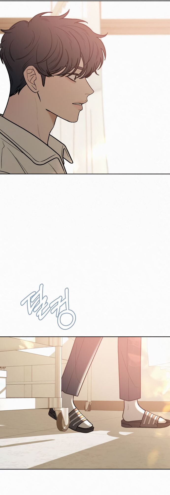 Read Pure Love Operation Manga Online