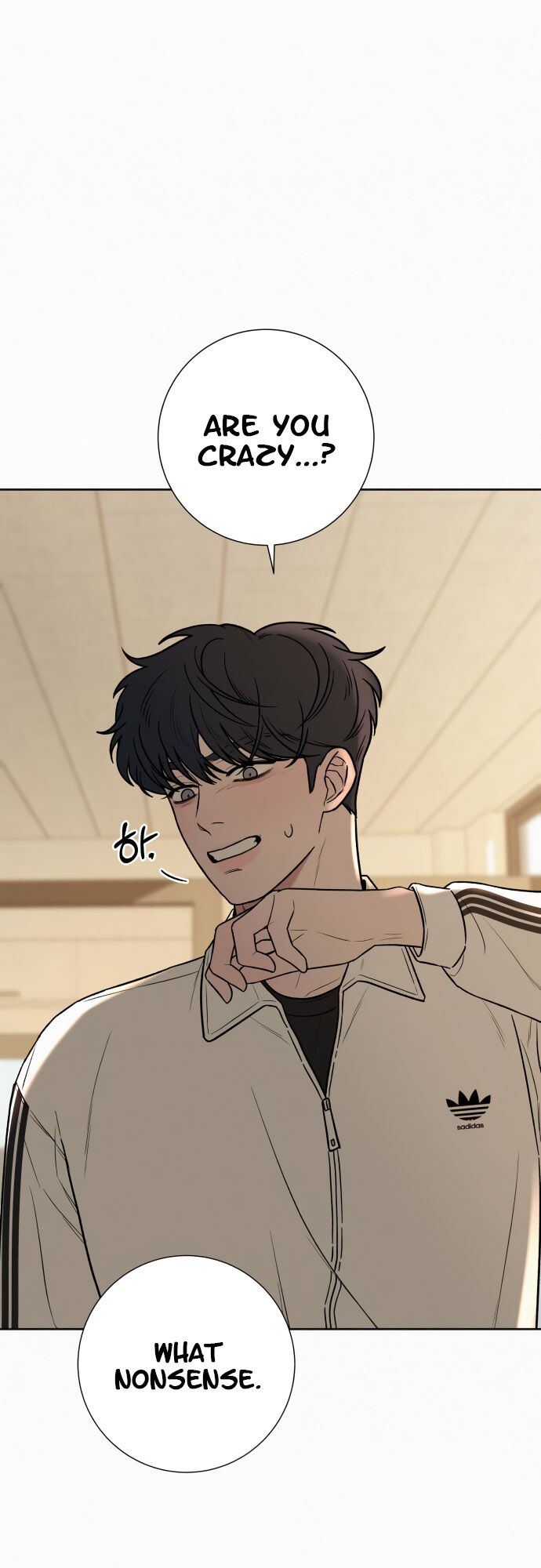 Read Pure Love Operation Manga Online