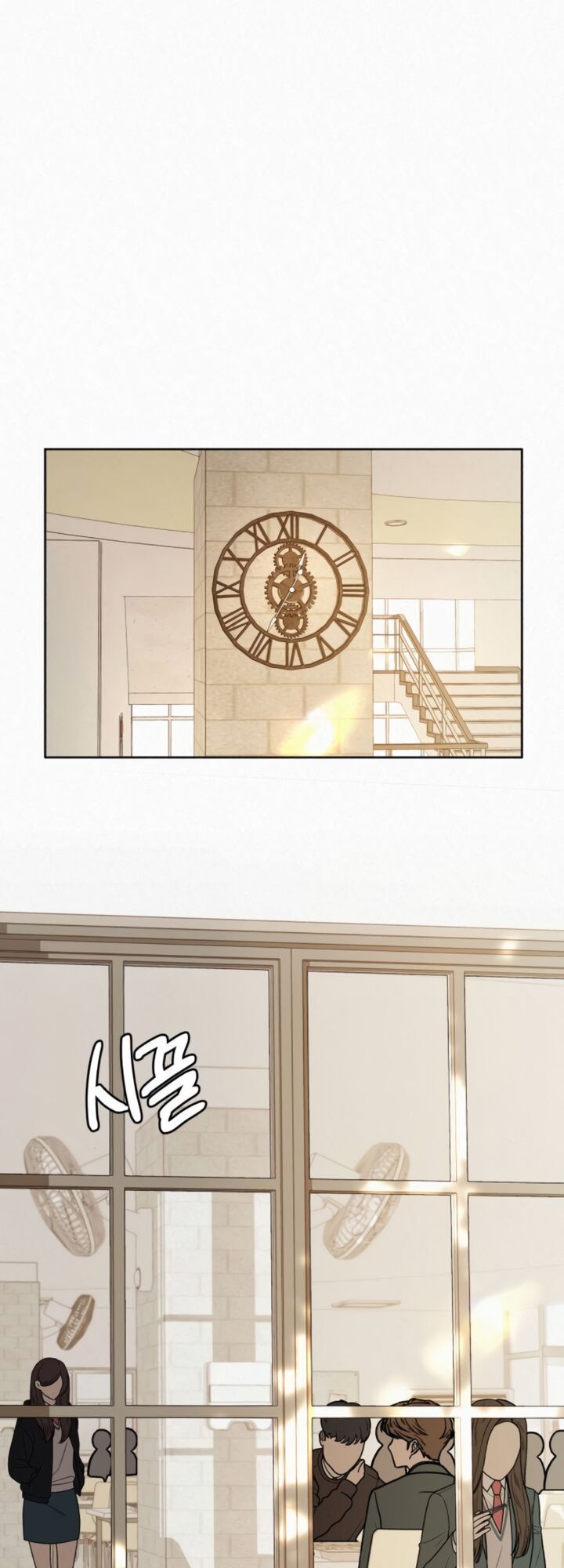 Read Pure Love Operation Manga Online