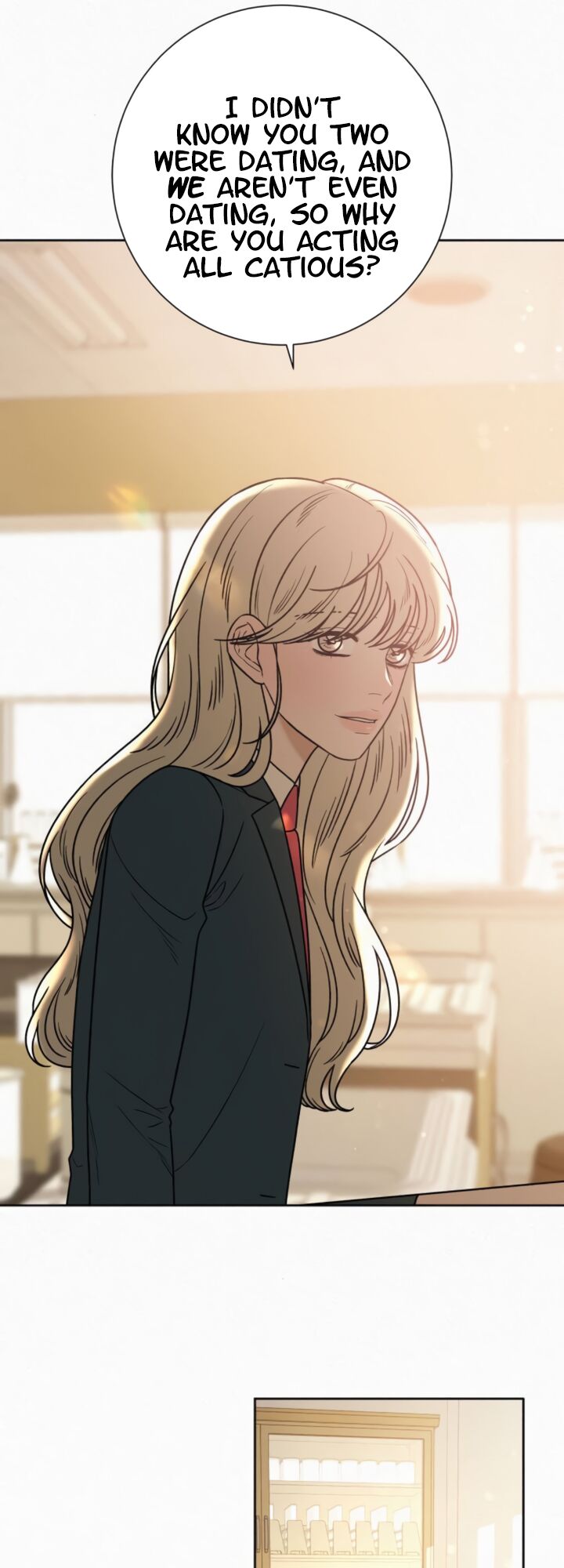 Read Pure Love Operation Manga Online