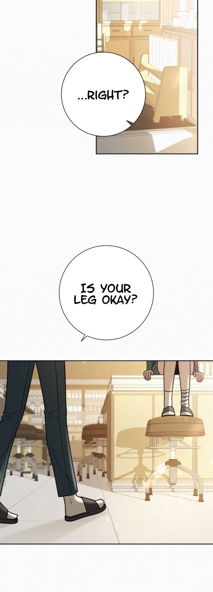 Read Pure Love Operation Manga Online