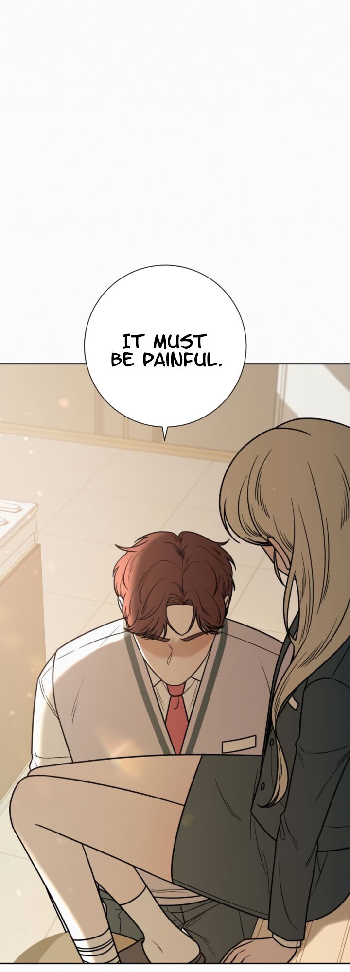 Read Pure Love Operation Manga Online