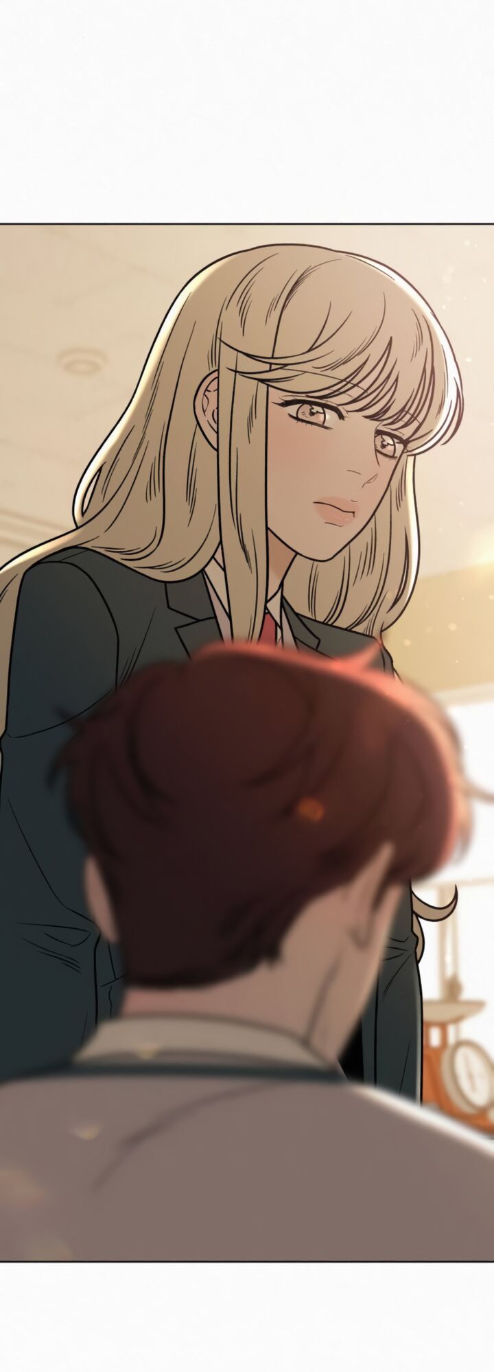 Read Pure Love Operation Manga Online