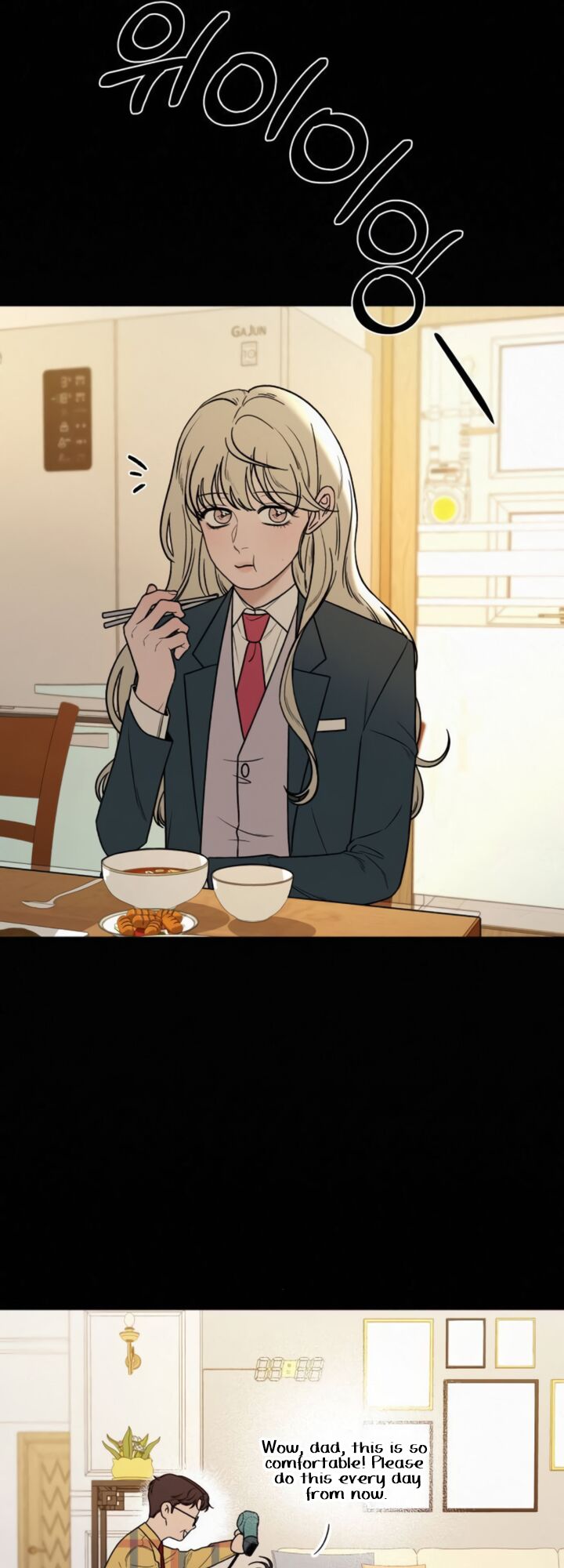 Read Pure Love Operation Manga Online