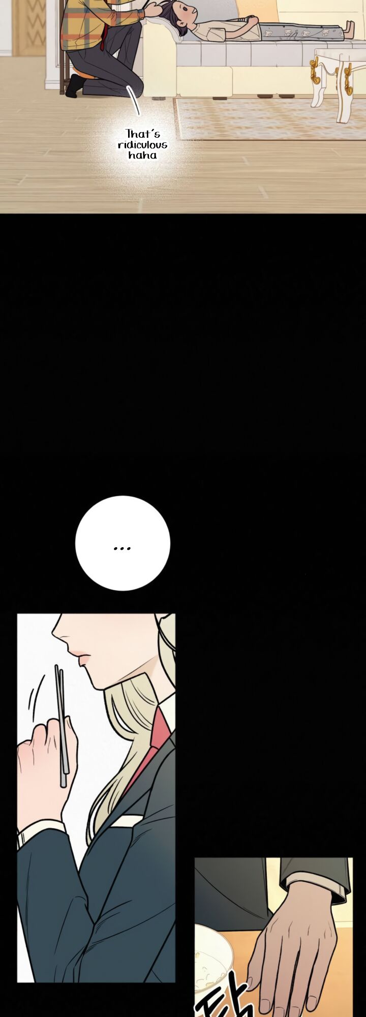 Read Pure Love Operation Manga Online