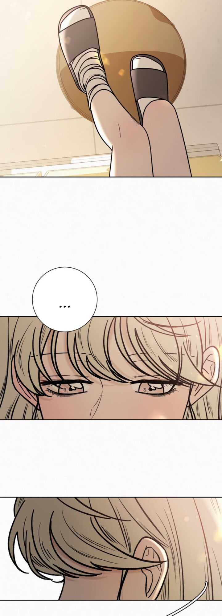 Read Pure Love Operation Manga Online