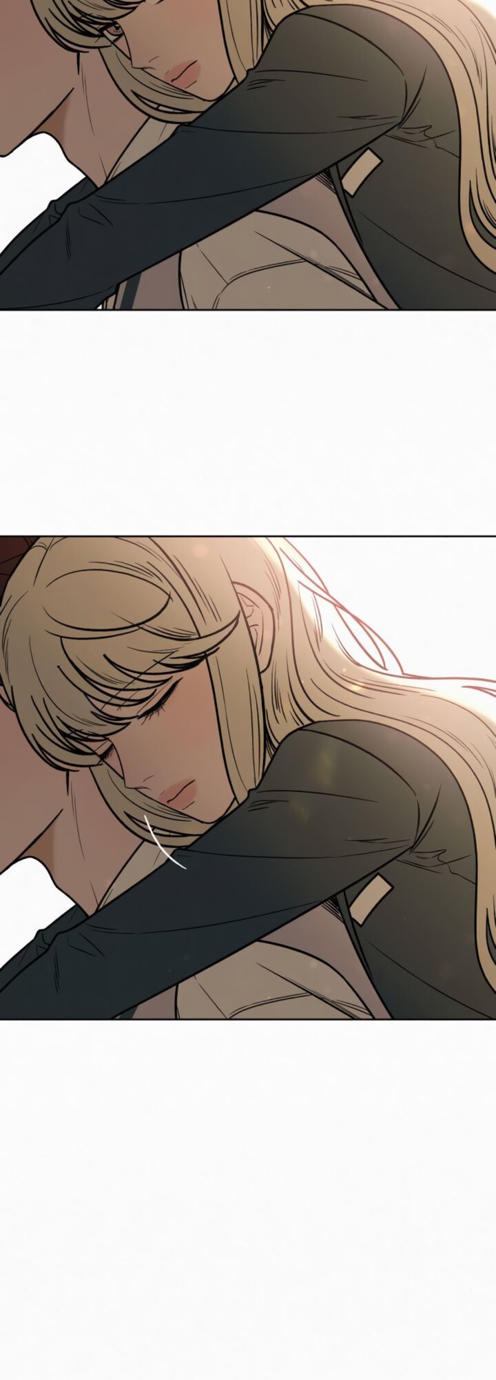 Read Pure Love Operation Manga Online