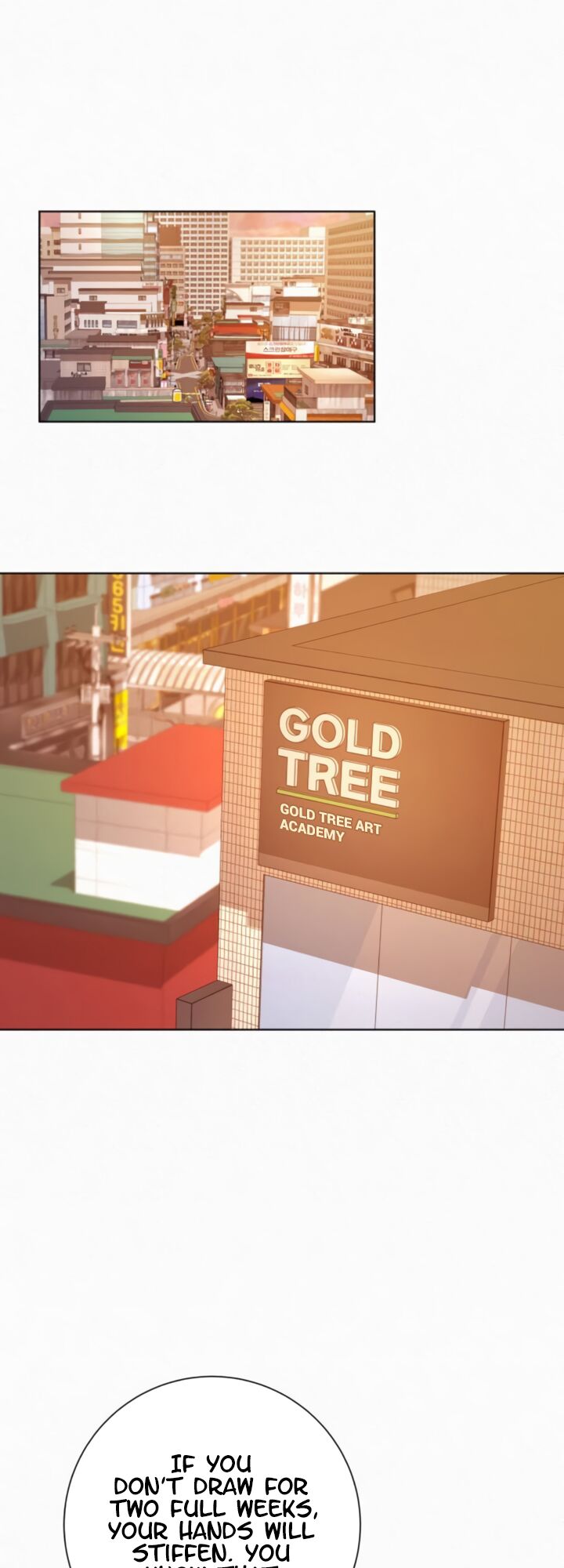 Read Pure Love Operation Manga Online