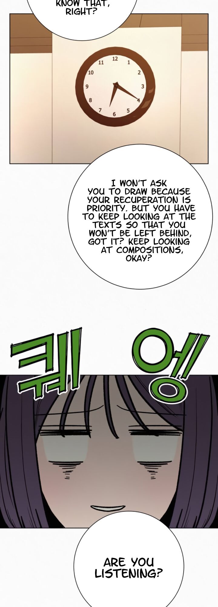 Read Pure Love Operation Manga Online