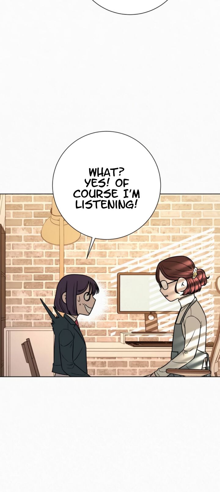 Read Pure Love Operation Manga Online