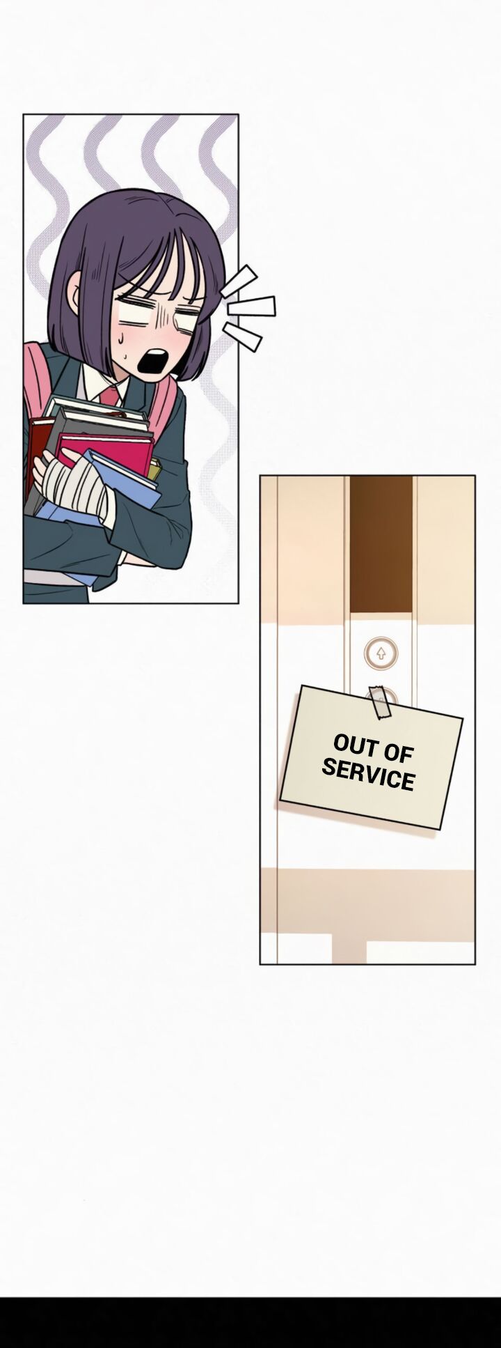 Read Pure Love Operation Manga Online