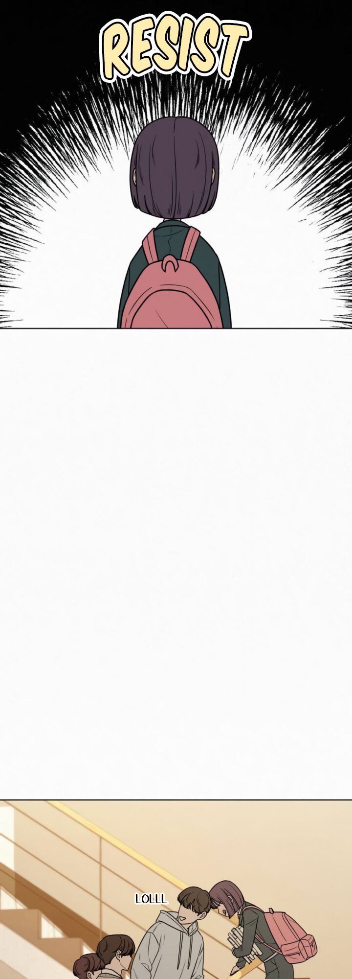 Read Pure Love Operation Manga Online