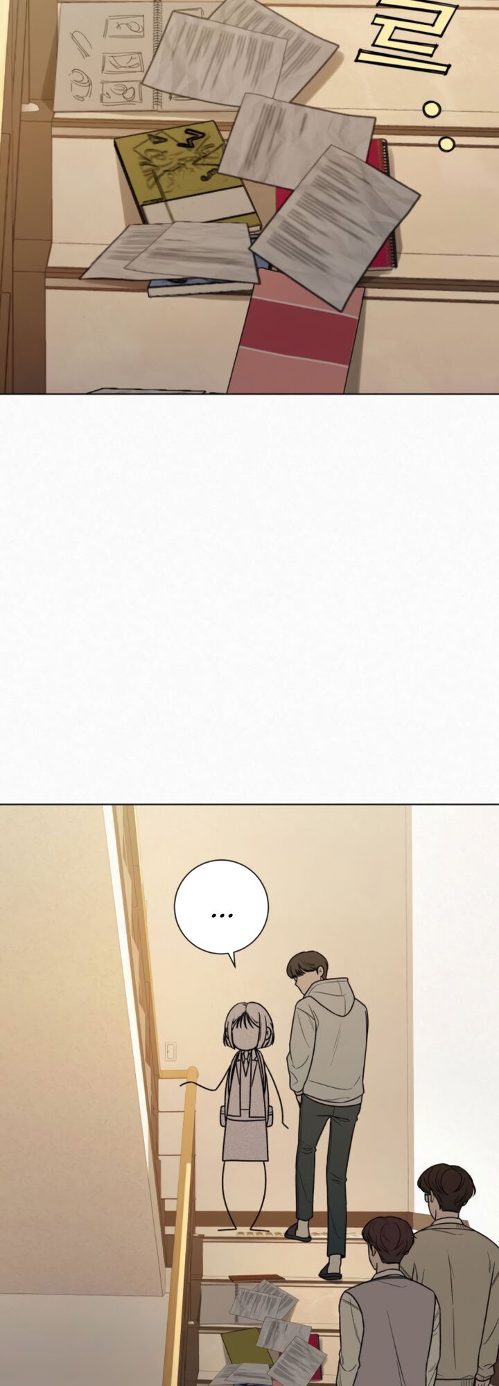 Read Pure Love Operation Manga Online