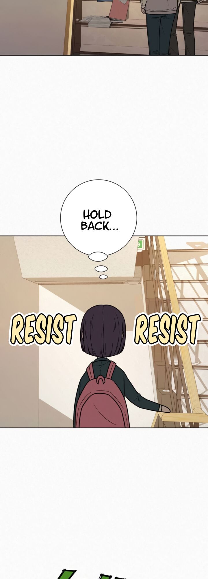 Read Pure Love Operation Manga Online