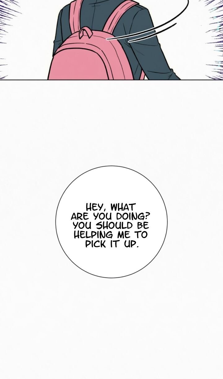 Read Pure Love Operation Manga Online