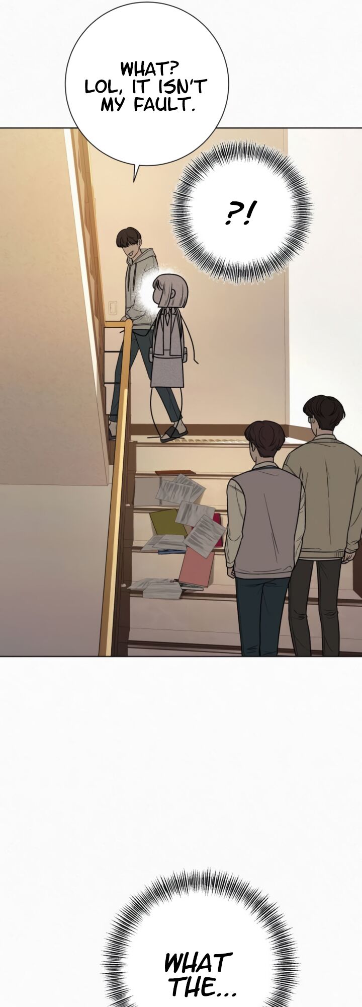 Read Pure Love Operation Manga Online