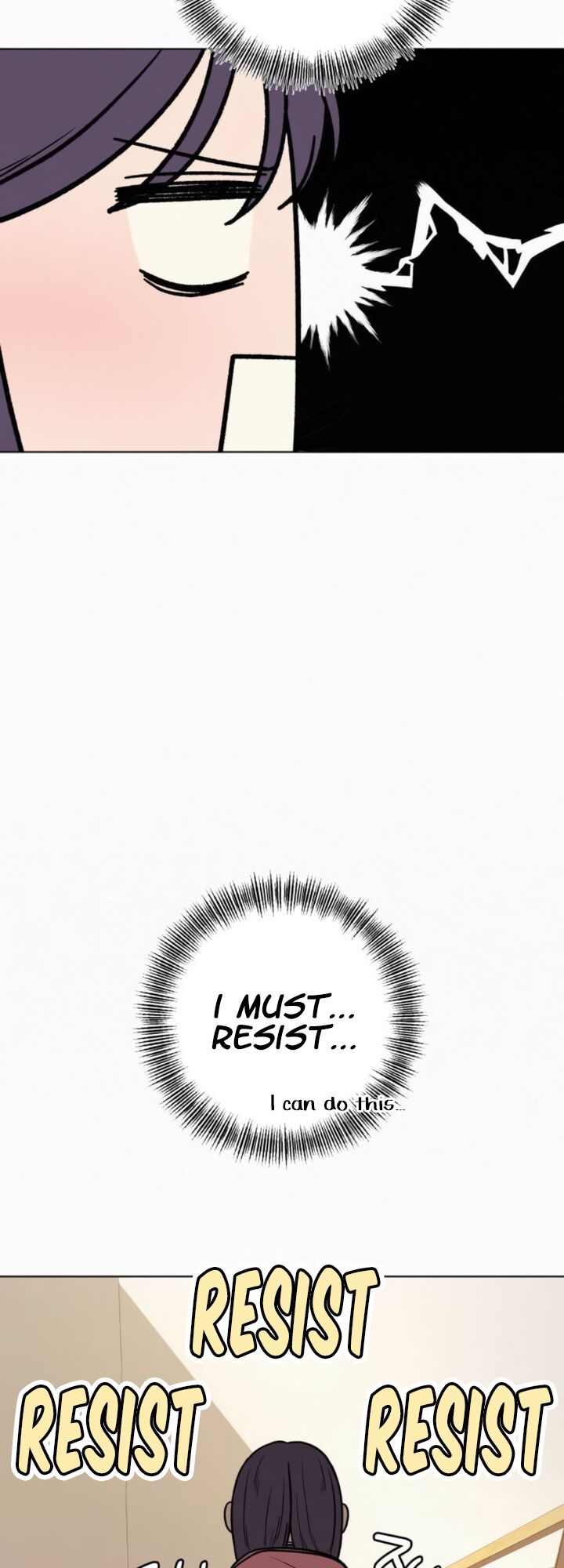 Read Pure Love Operation Manga Online