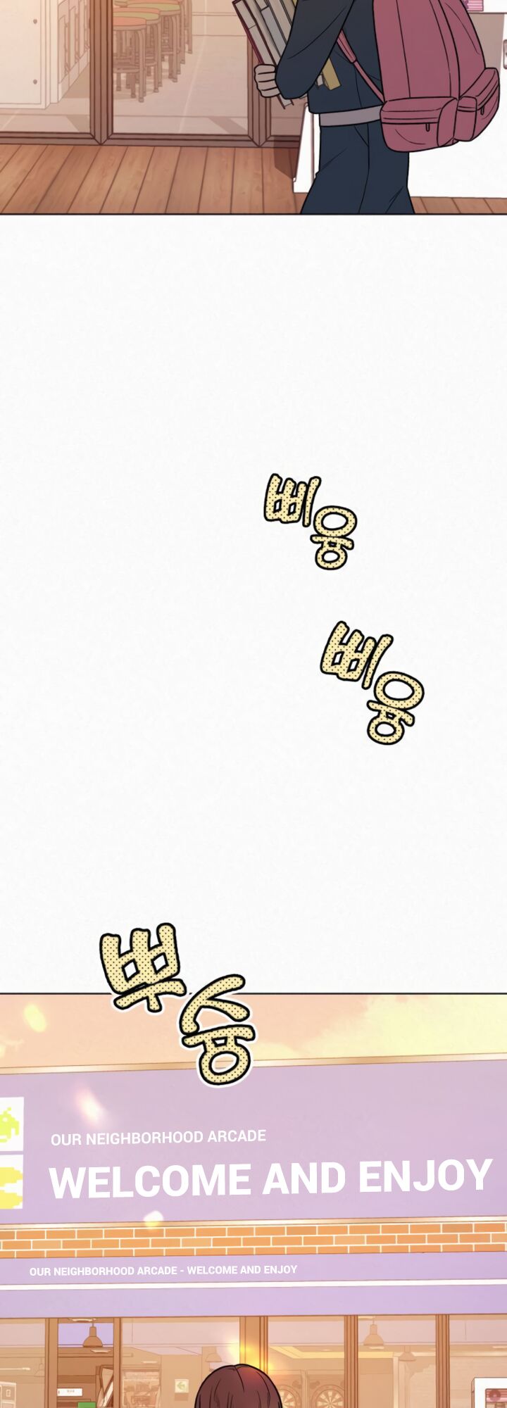 Read Pure Love Operation Manga Online