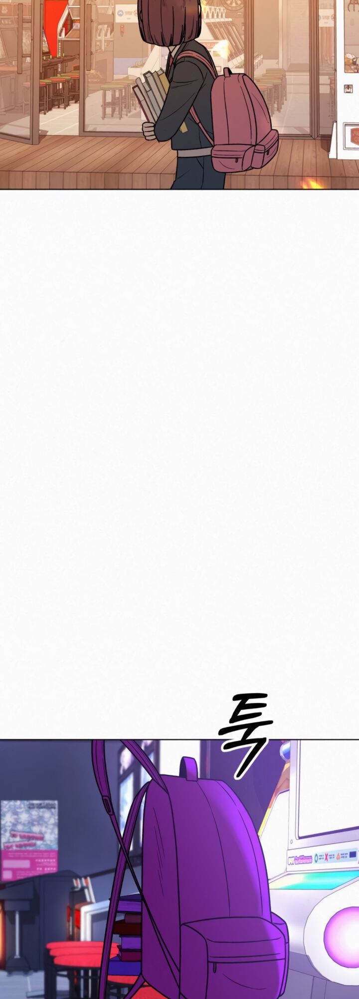 Read Pure Love Operation Manga Online