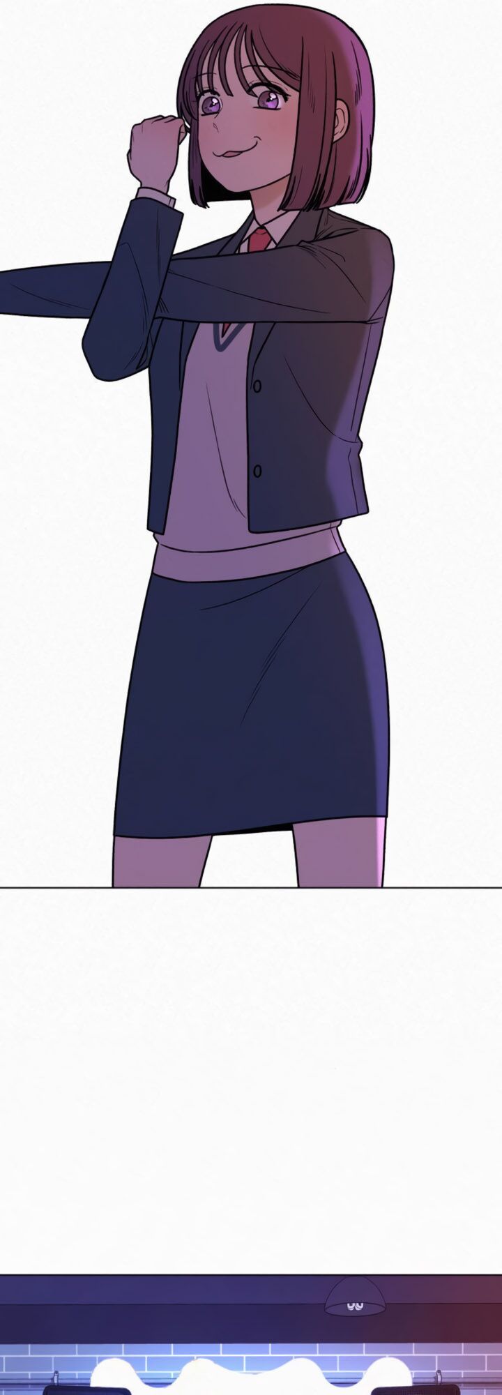 Read Pure Love Operation Manga Online