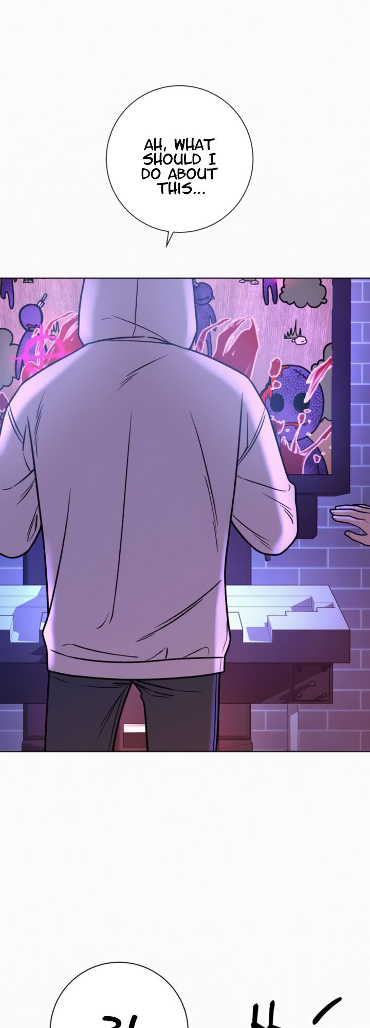 Read Pure Love Operation Manga Online