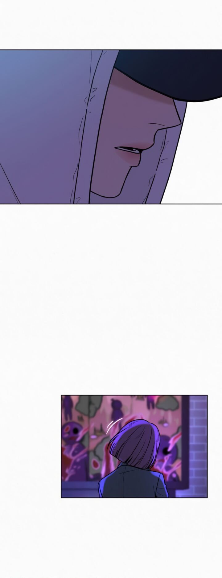 Read Pure Love Operation Manga Online