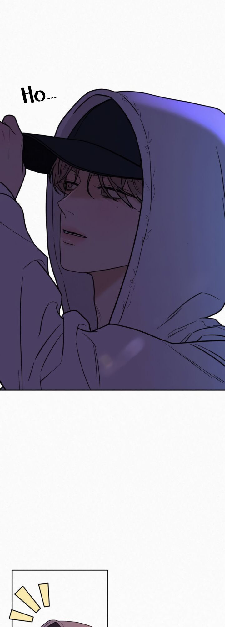 Read Pure Love Operation Manga Online