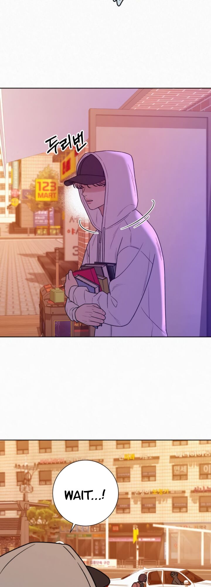 Read Pure Love Operation Manga Online