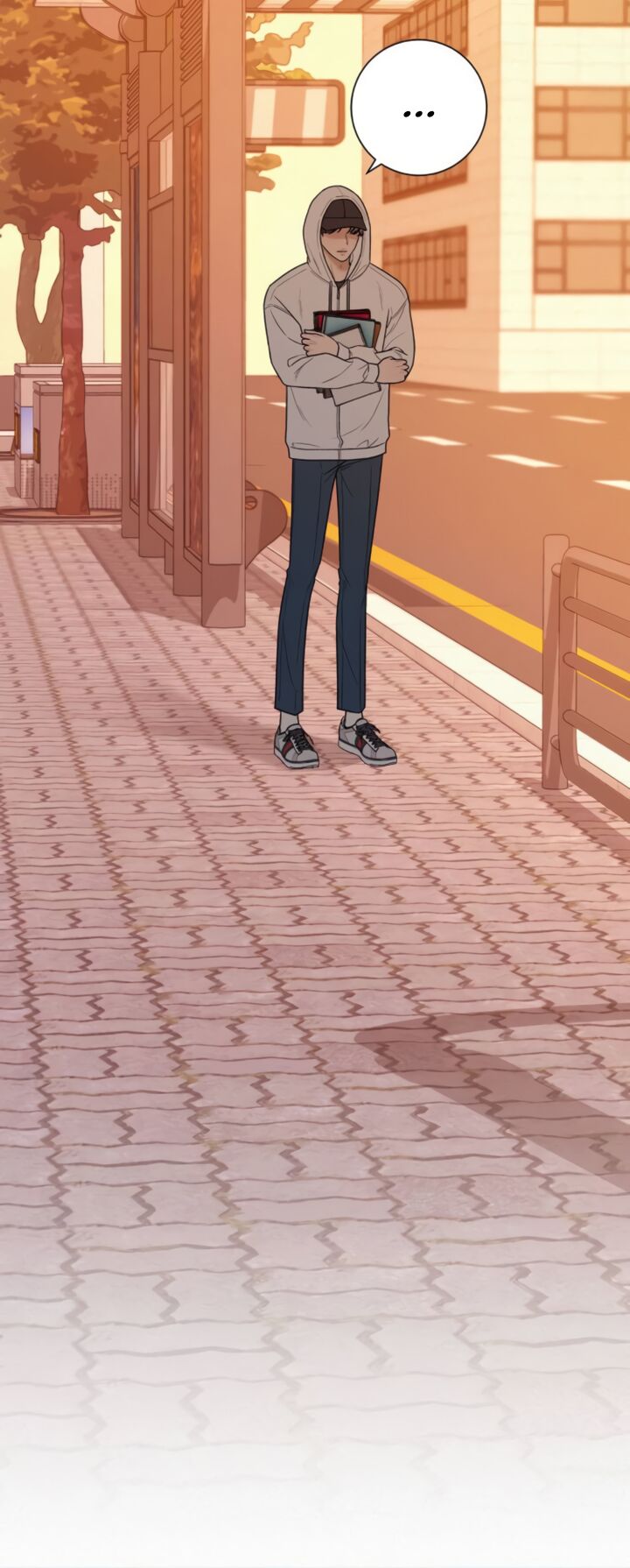 Read Pure Love Operation Manga Online