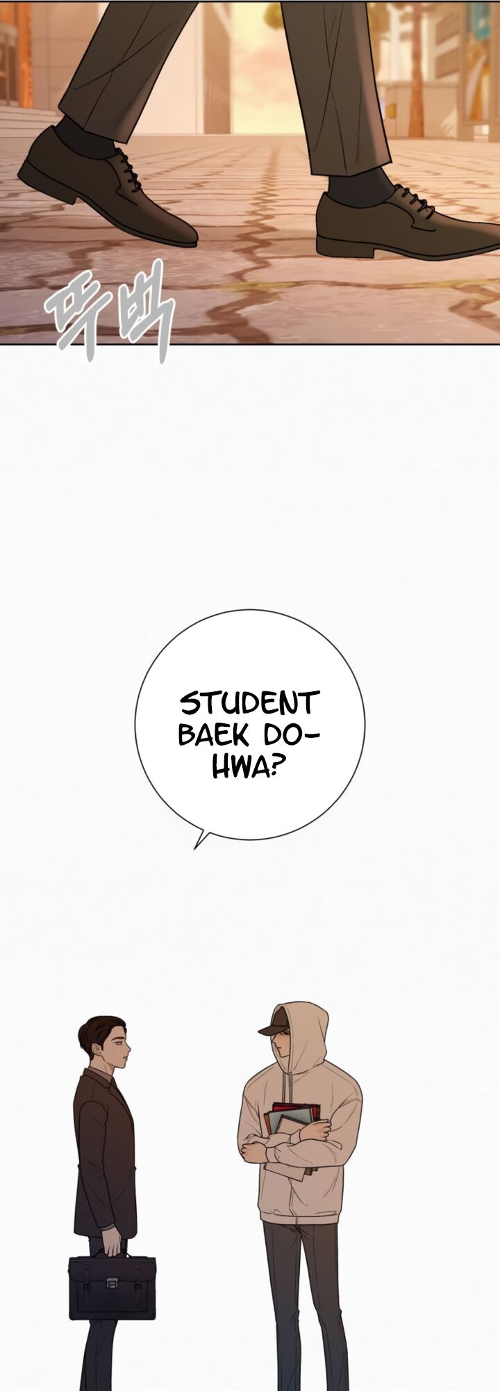 Read Pure Love Operation Manga Online