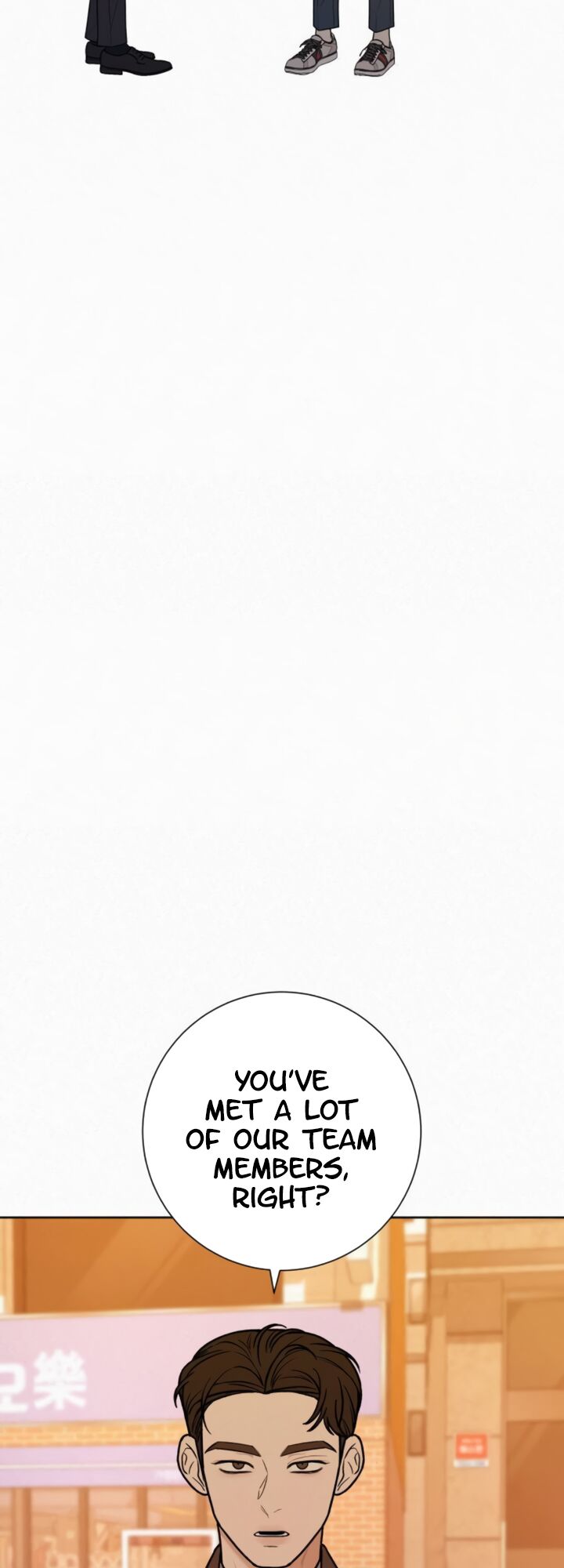 Read Pure Love Operation Manga Online