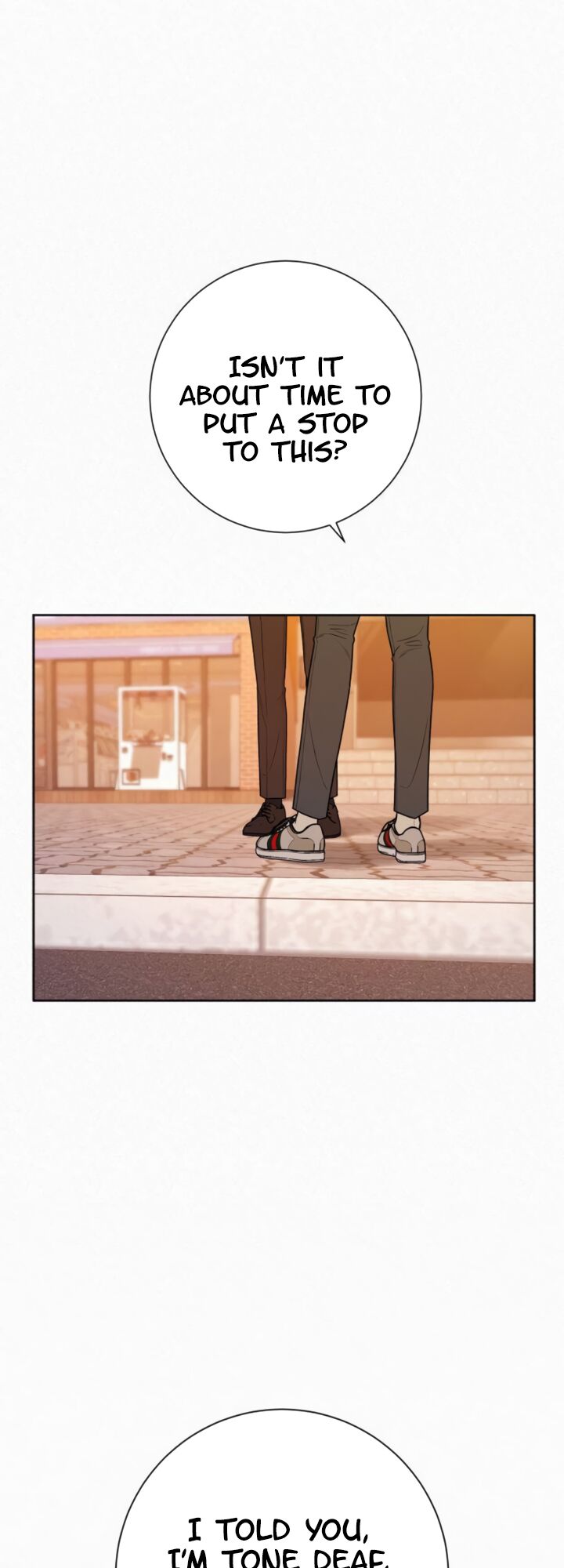 Read Pure Love Operation Manga Online