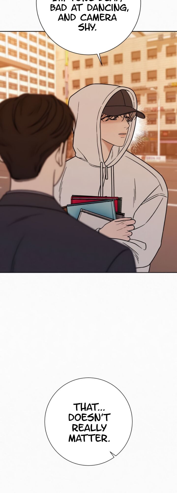 Read Pure Love Operation Manga Online