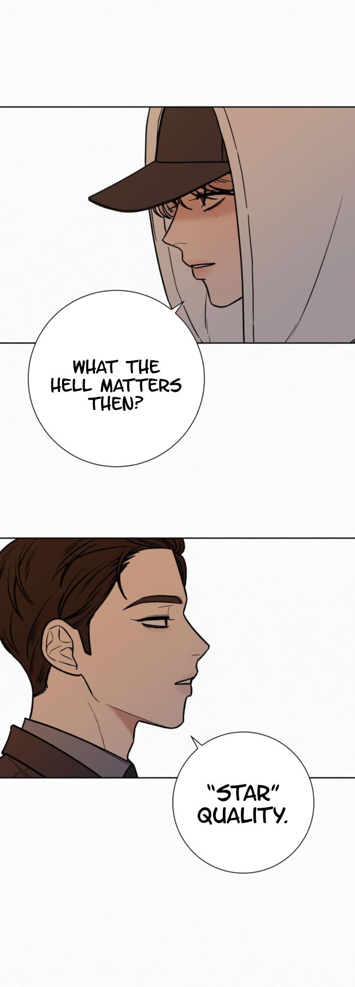 Read Pure Love Operation Manga Online