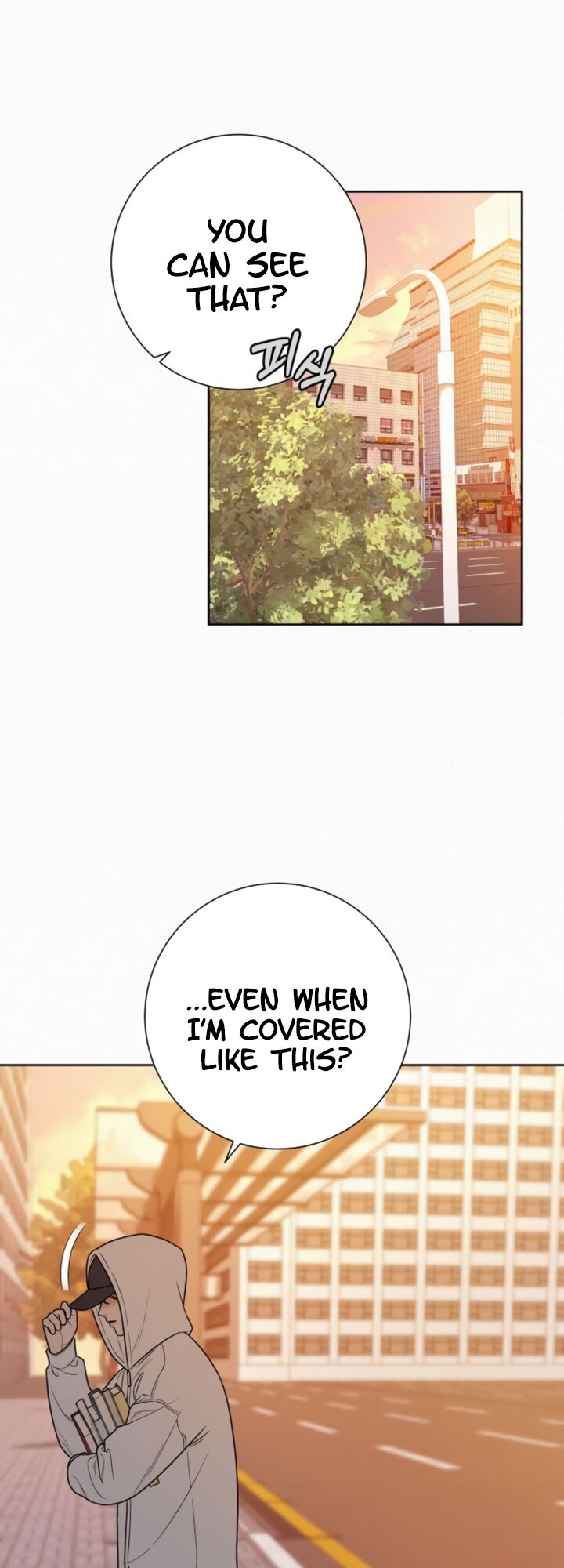 Read Pure Love Operation Manga Online