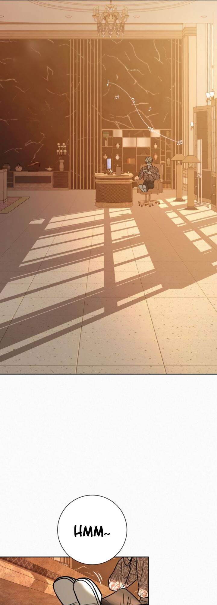 Read Pure Love Operation Manga Online