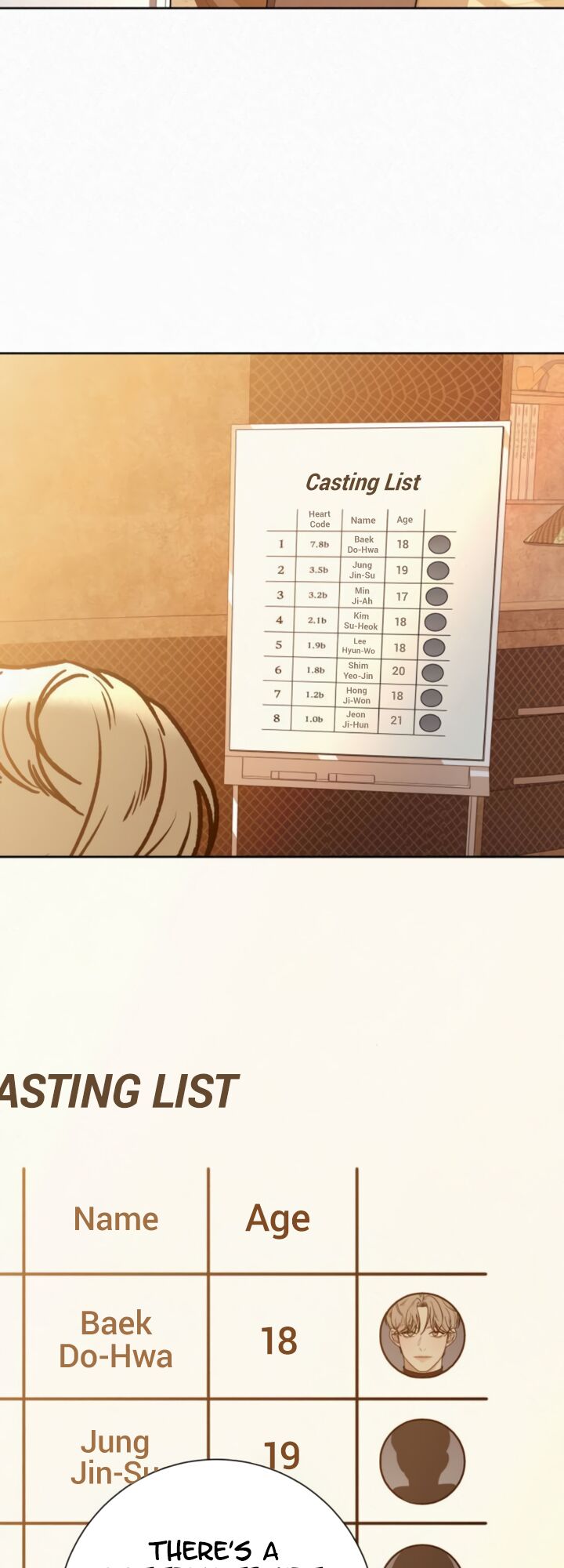 Read Pure Love Operation Manga Online