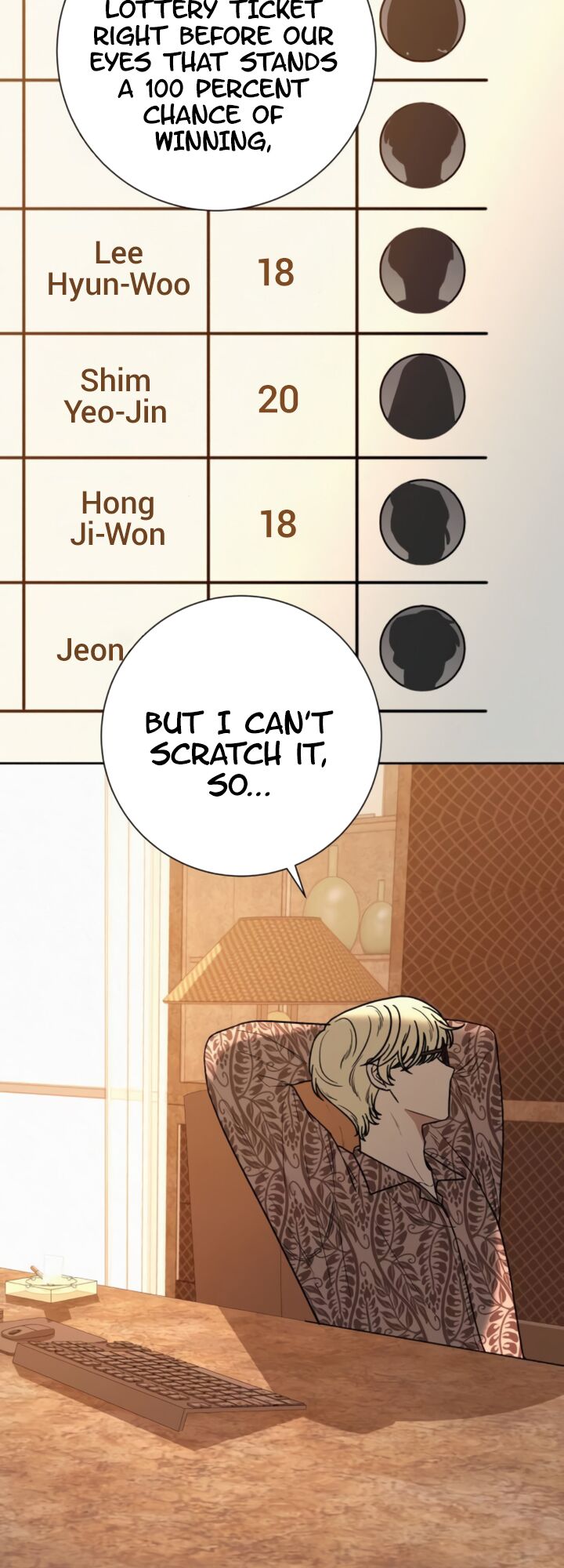 Read Pure Love Operation Manga Online