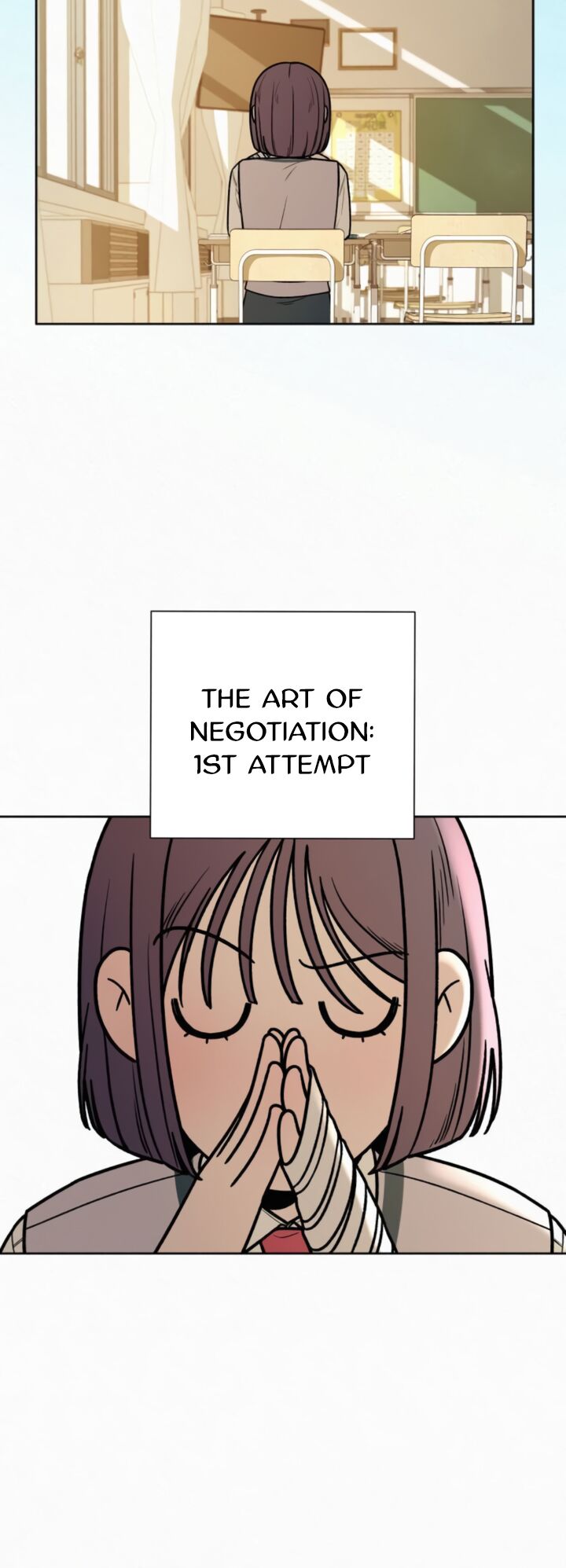 Read Pure Love Operation Manga Online