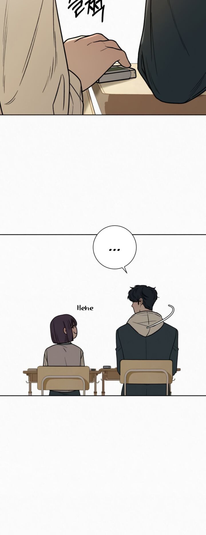 Read Pure Love Operation Manga Online