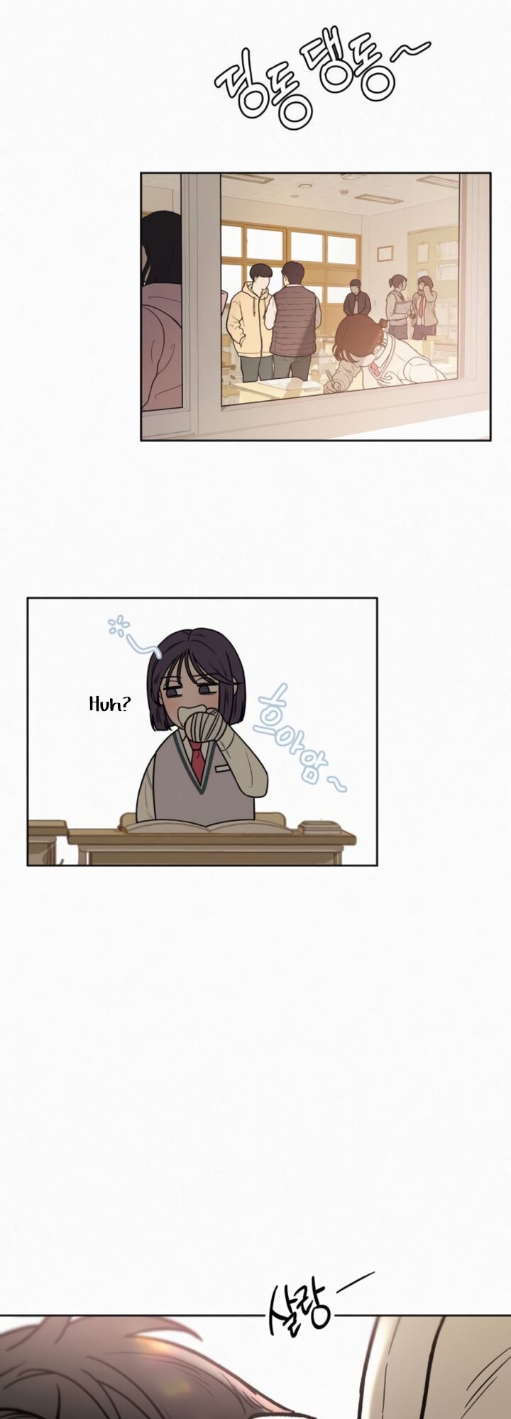 Read Pure Love Operation Manga Online