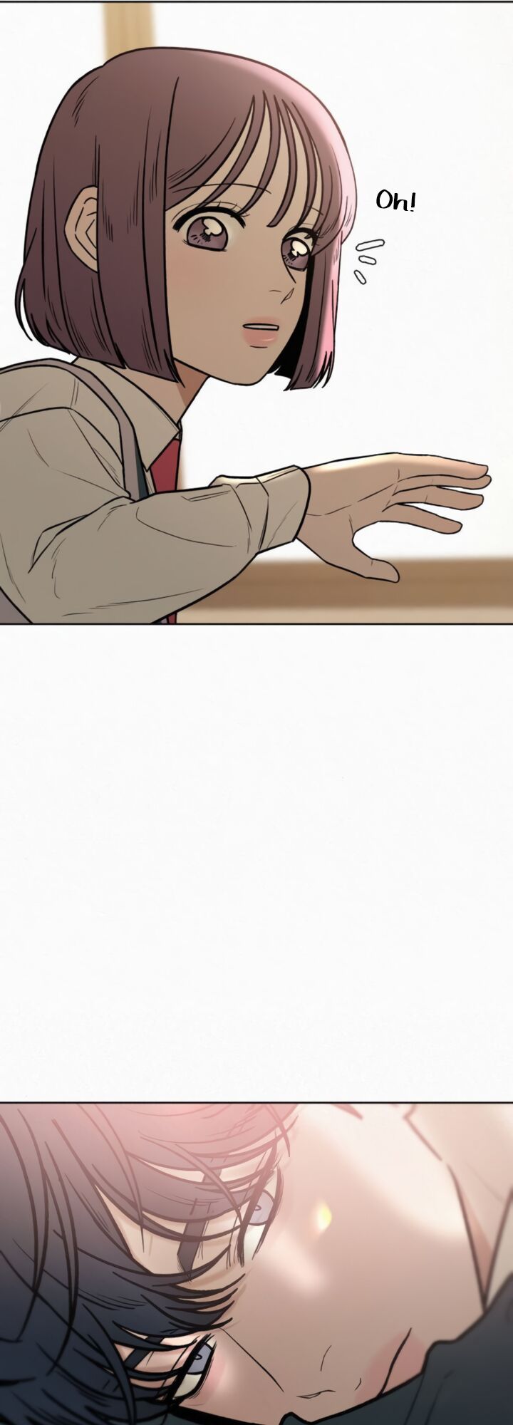 Read Pure Love Operation Manga Online