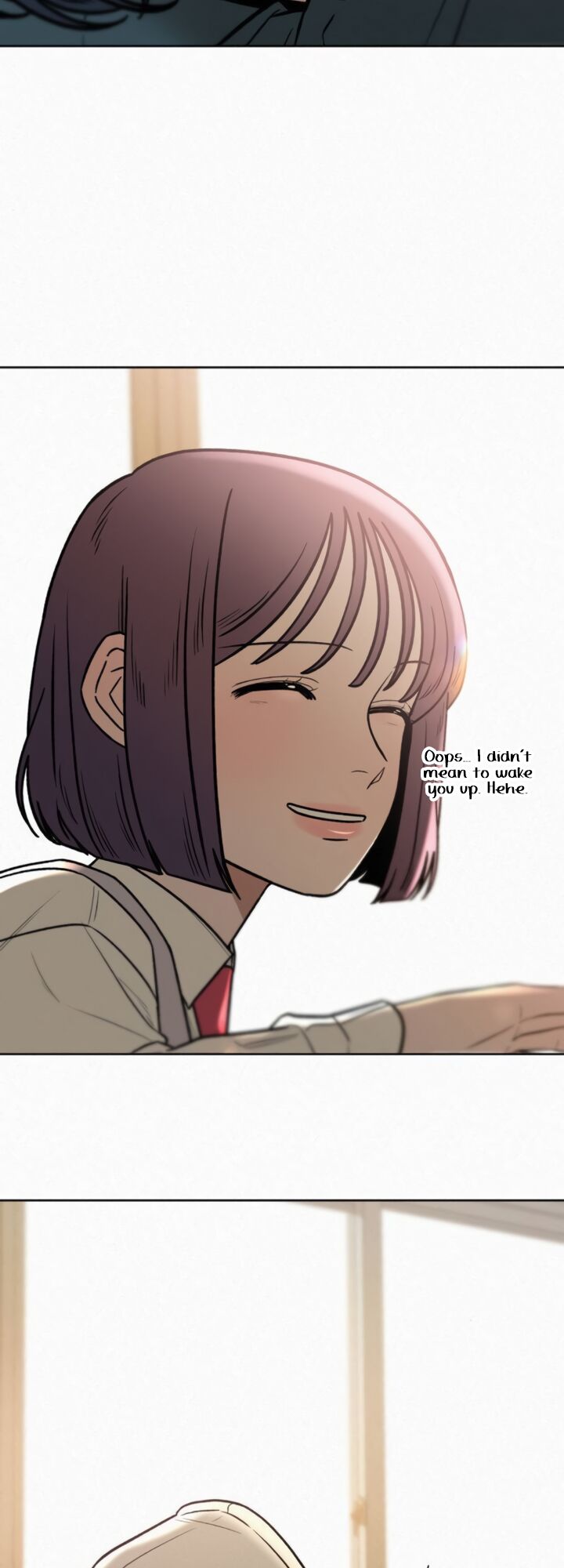 Read Pure Love Operation Manga Online