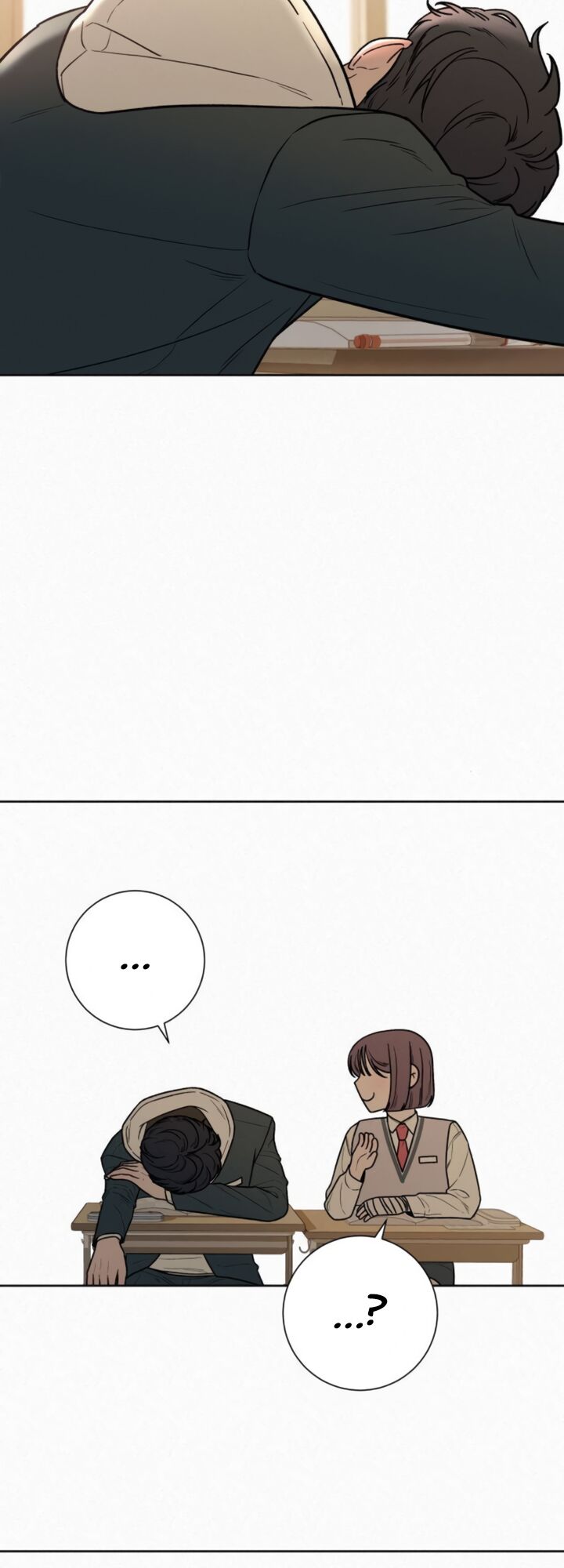 Read Pure Love Operation Manga Online