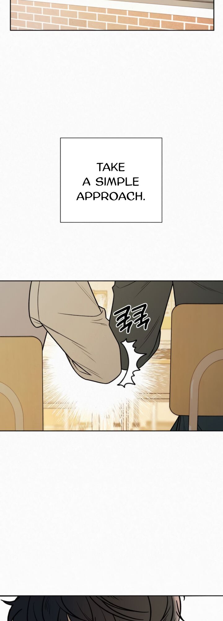 Read Pure Love Operation Manga Online