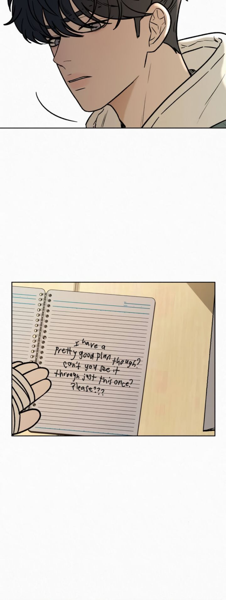 Read Pure Love Operation Manga Online