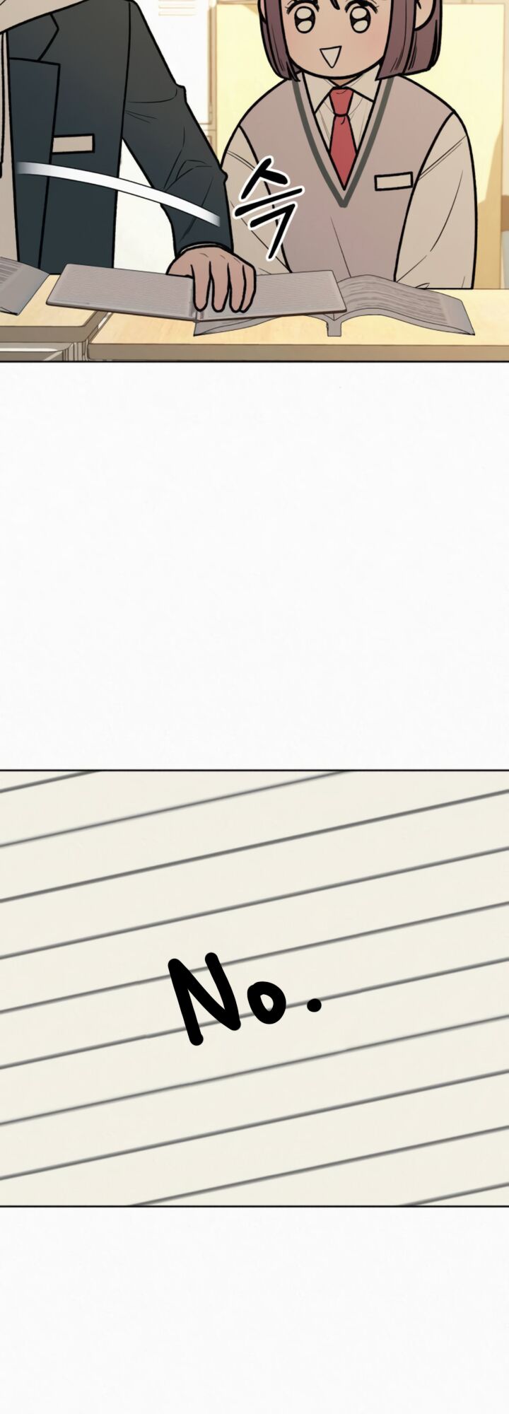 Read Pure Love Operation Manga Online