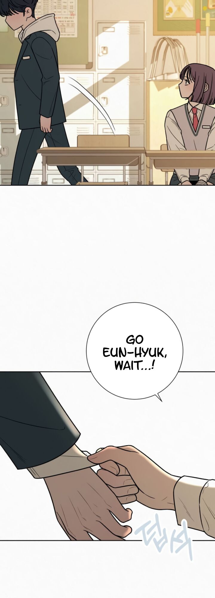 Read Pure Love Operation Manga Online